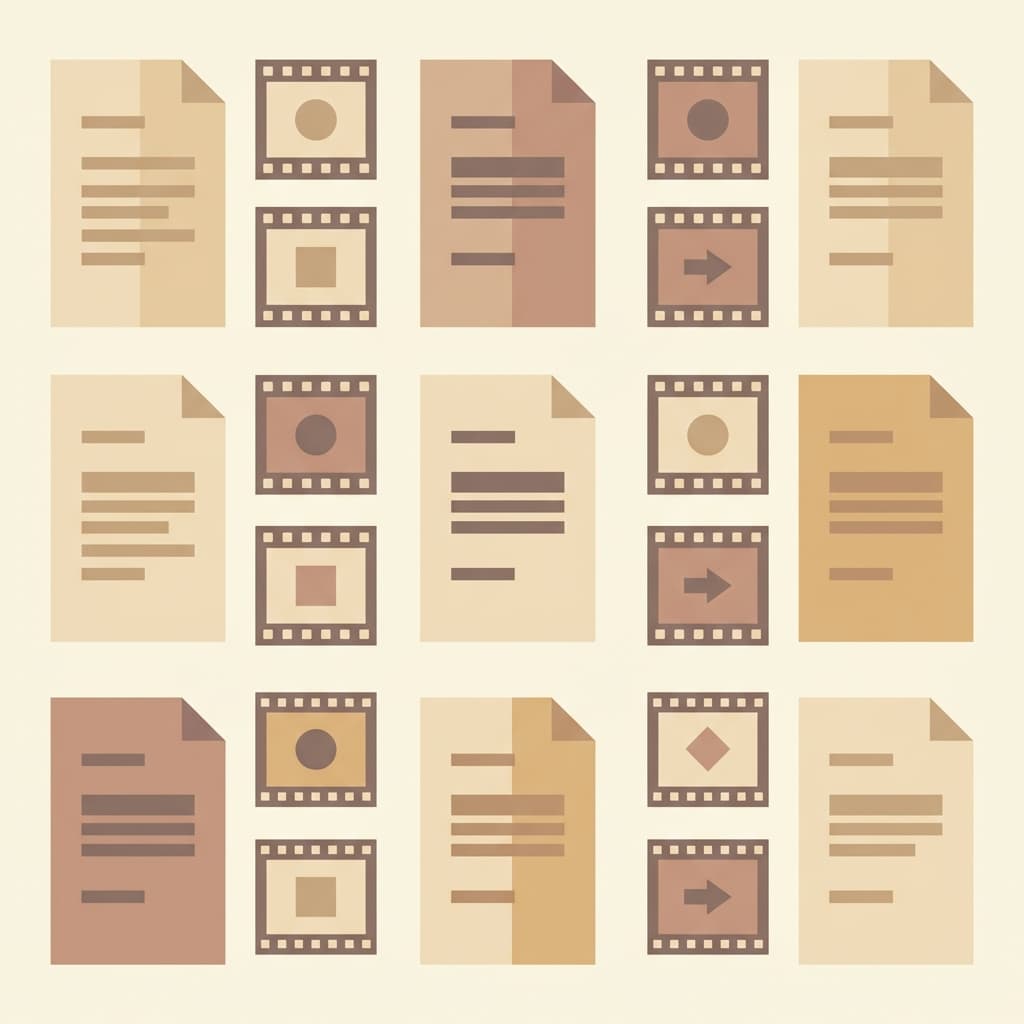 Script Library Overview