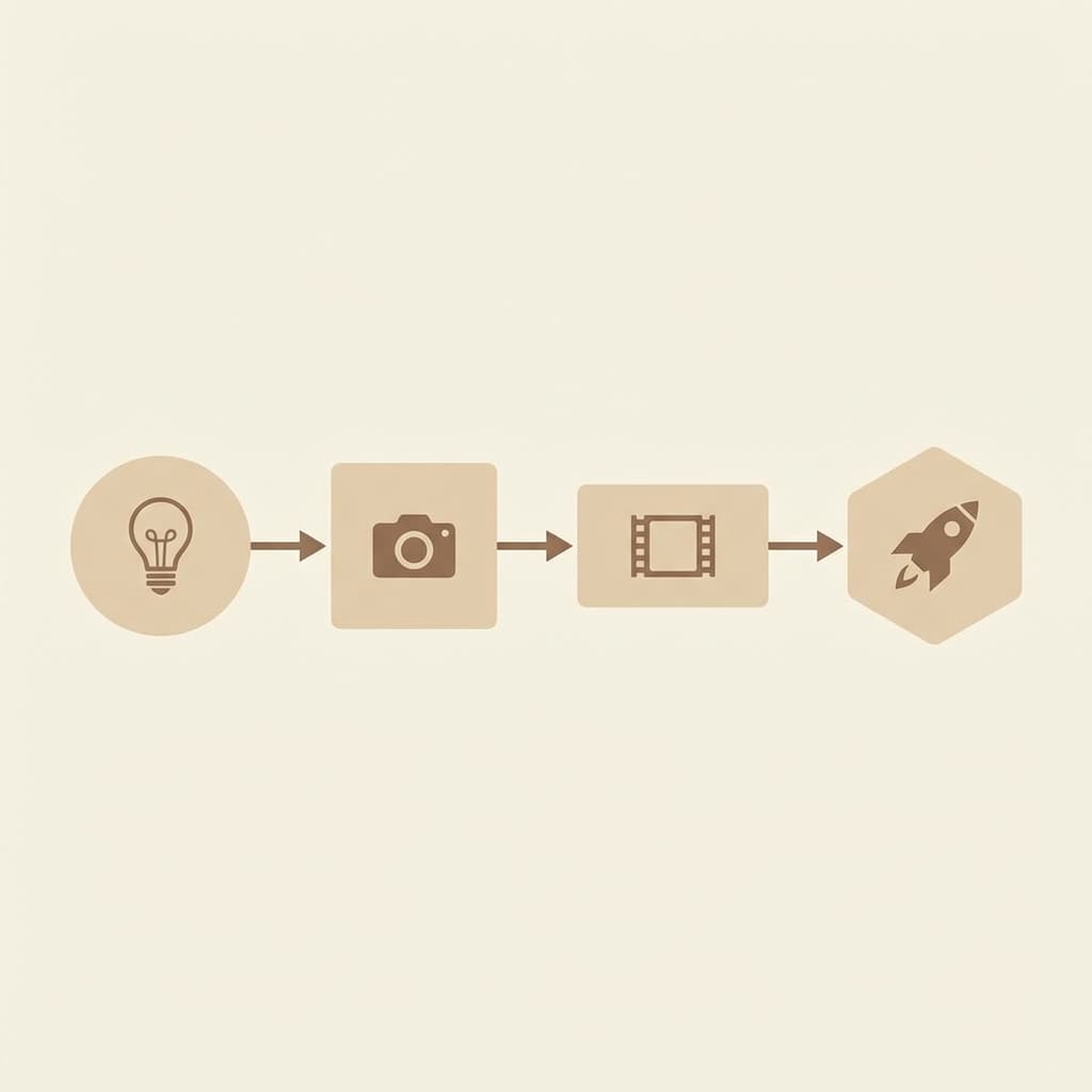 Workflow Process Overview